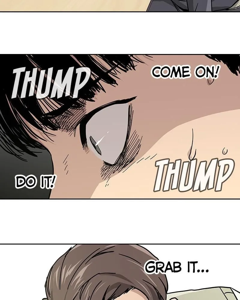Read To Not Die EN Manga Online