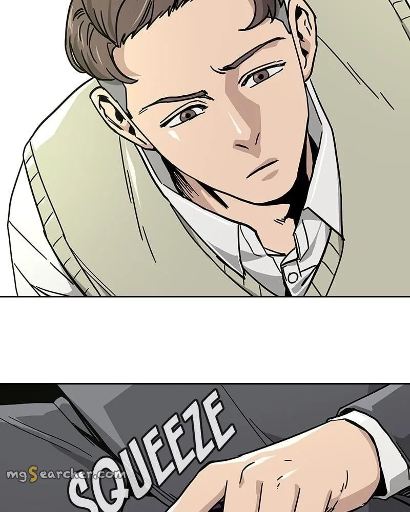 Read To Not Die EN Manga Online