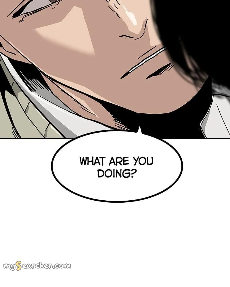 Read To Not Die EN Manga Online