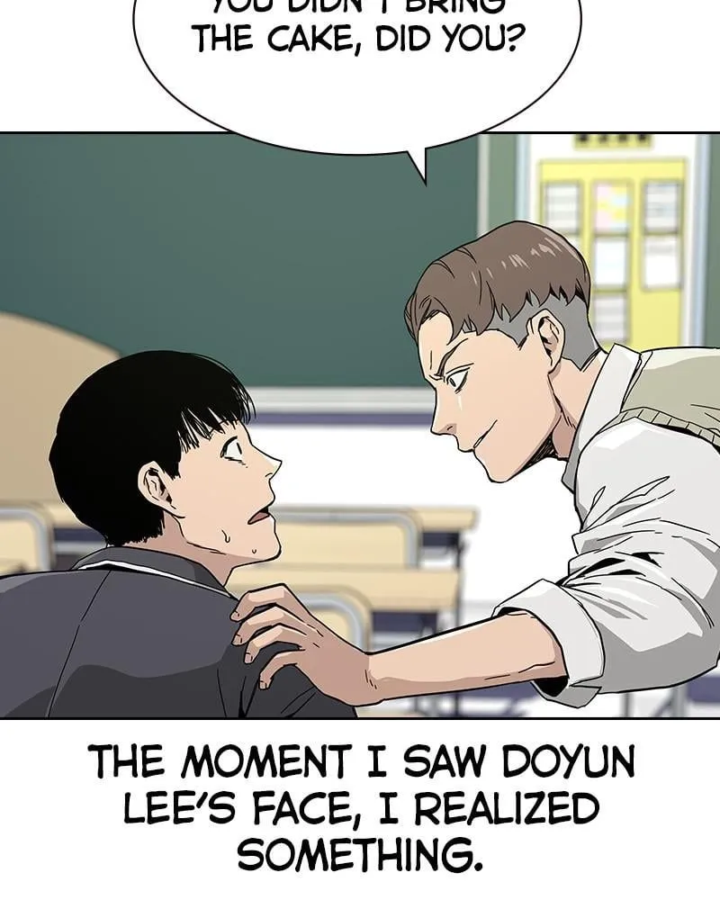 Read To Not Die EN Manga Online