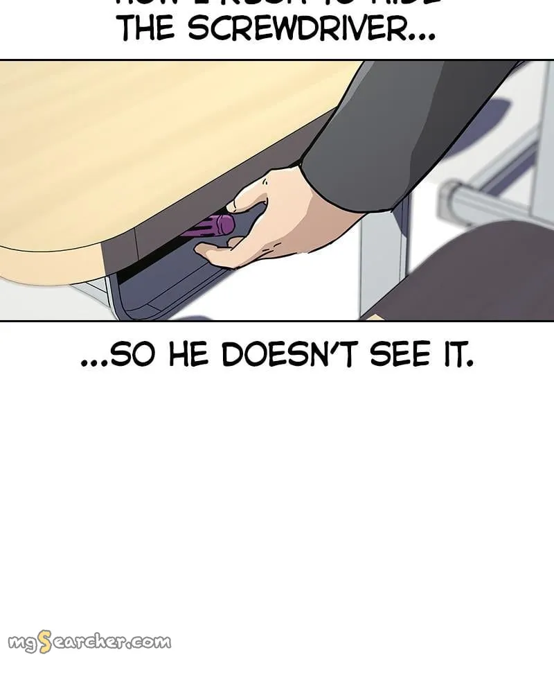 Read To Not Die EN Manga Online