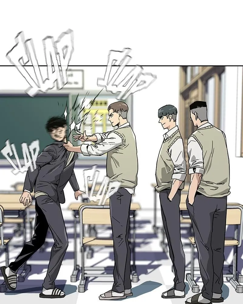 Read To Not Die EN Manga Online