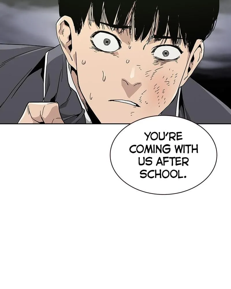 Read To Not Die EN Manga Online
