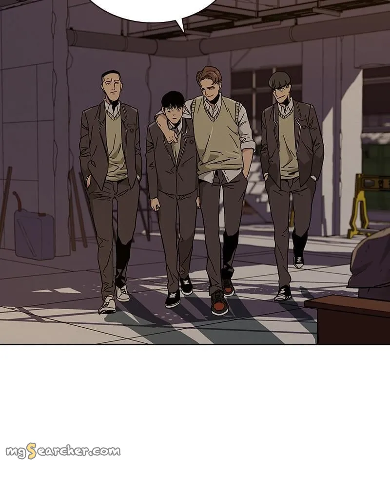 Read To Not Die EN Manga Online