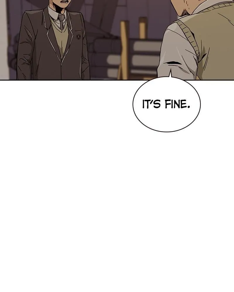 Read To Not Die EN Manga Online