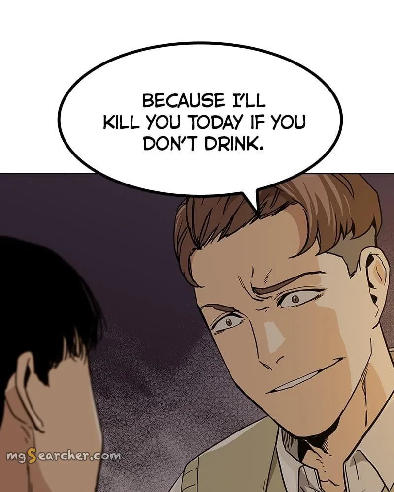 Read To Not Die EN Manga Online