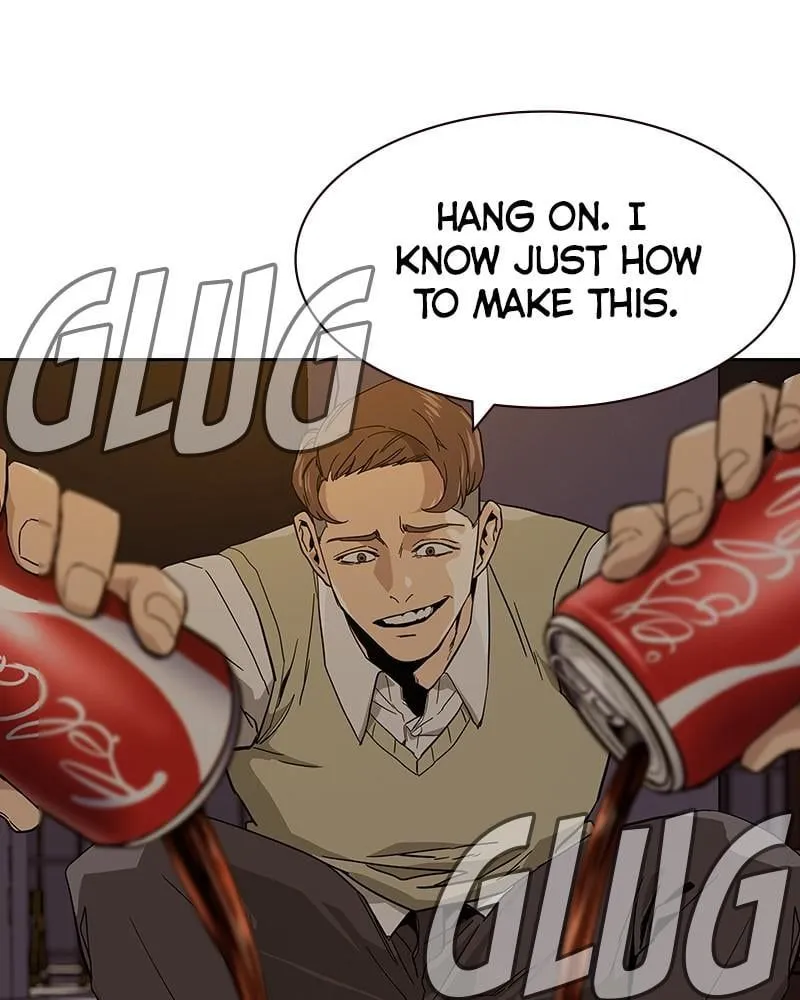 Read To Not Die EN Manga Online