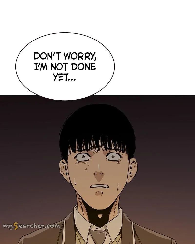 Read To Not Die EN Manga Online