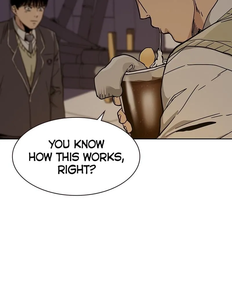 Read To Not Die EN Manga Online