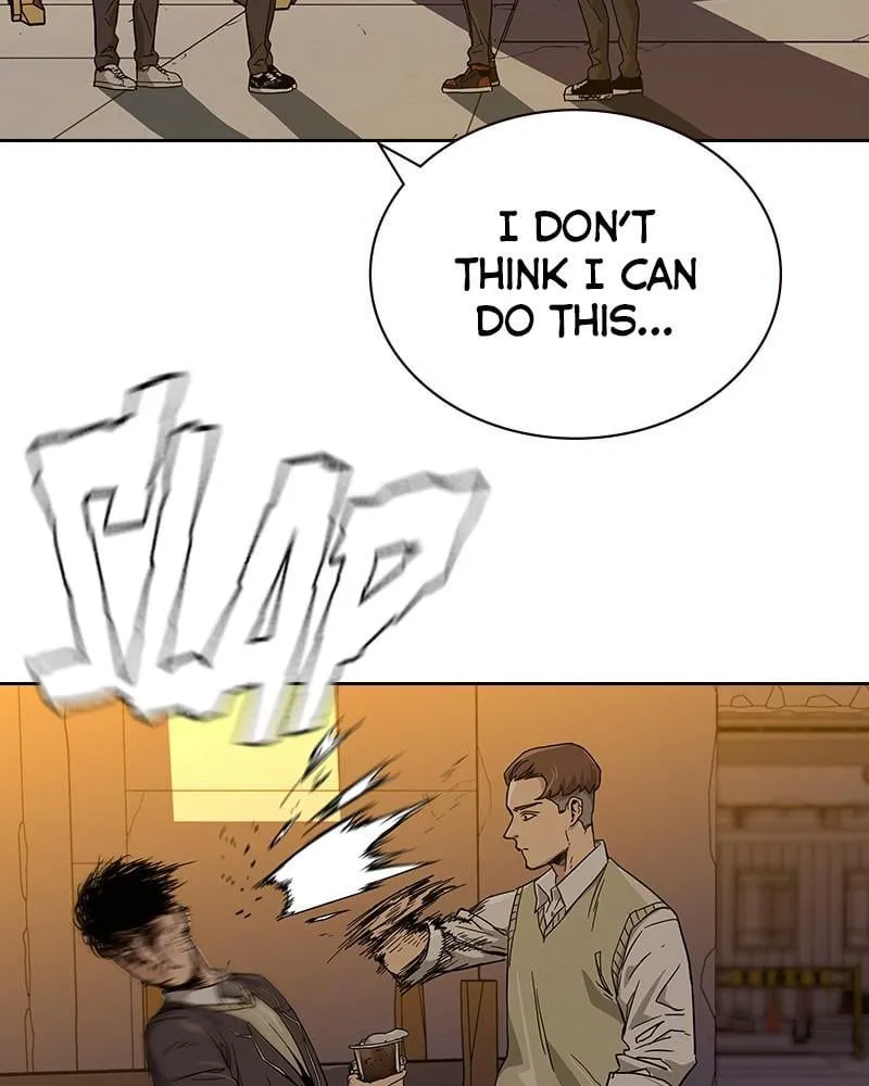 Read To Not Die EN Manga Online