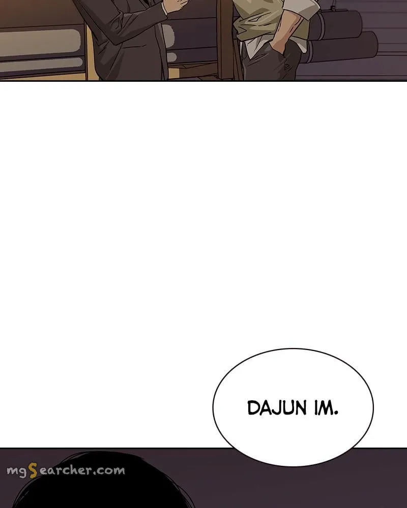 Read To Not Die EN Manga Online