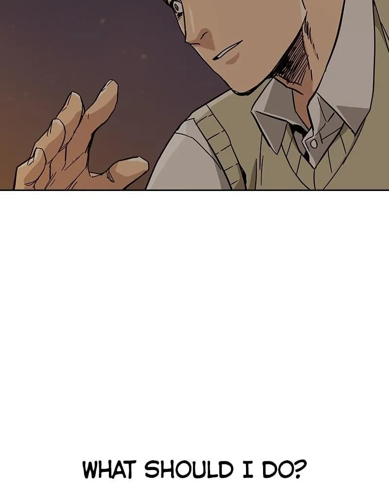 Read To Not Die EN Manga Online