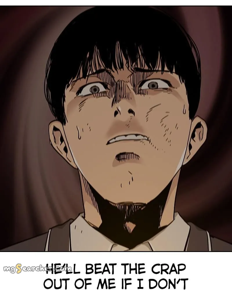Read To Not Die EN Manga Online