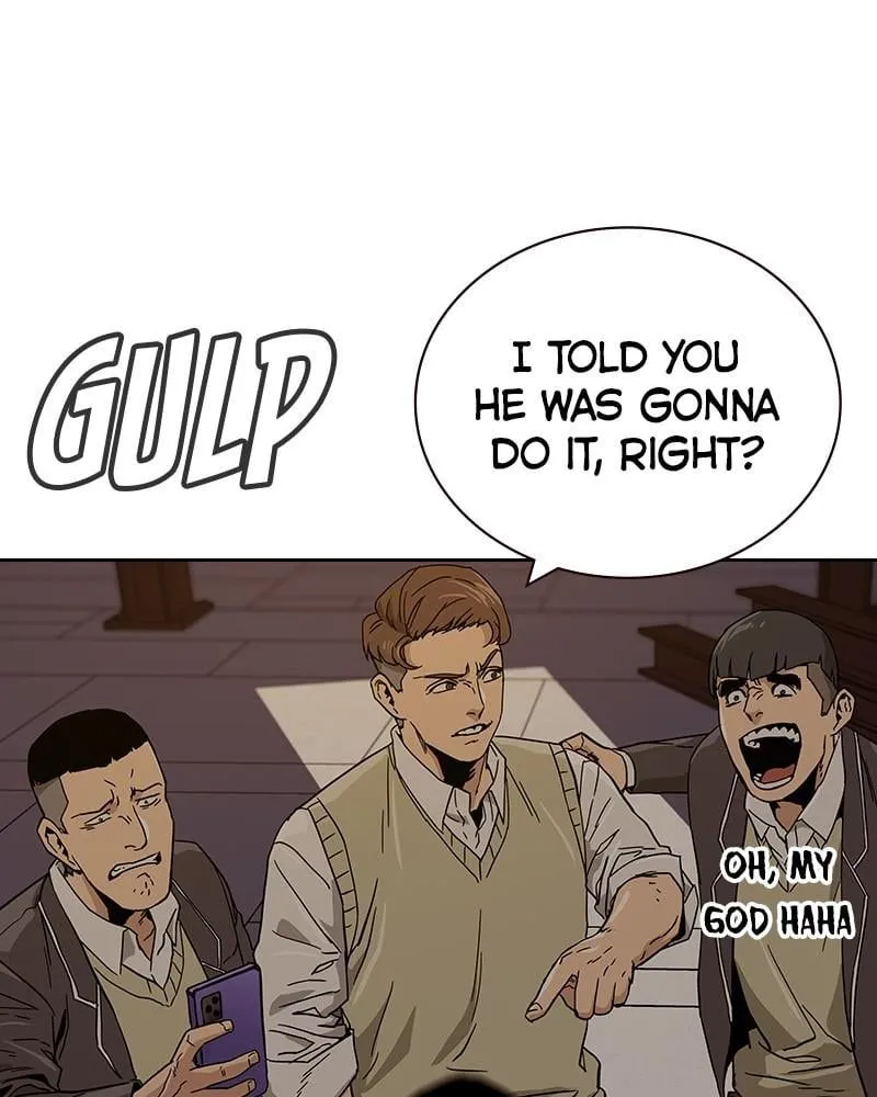 Read To Not Die EN Manga Online