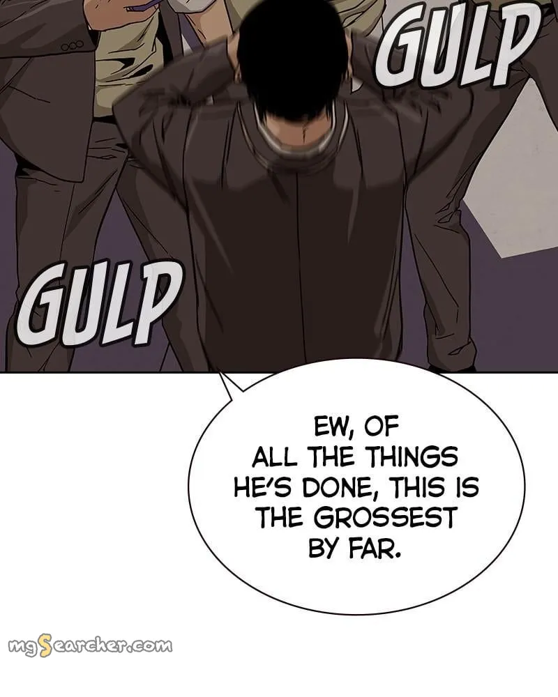 Read To Not Die EN Manga Online