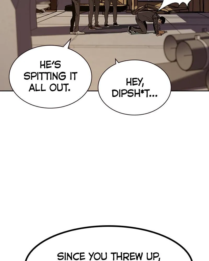 Read To Not Die EN Manga Online