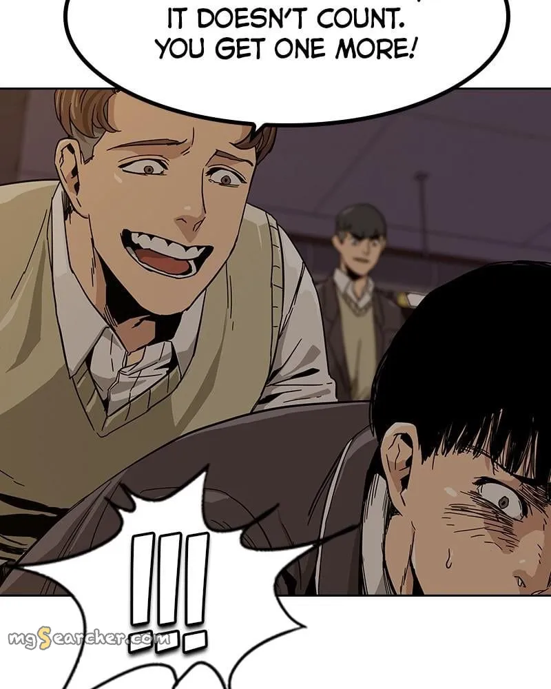 Read To Not Die EN Manga Online