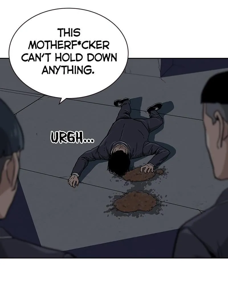 Read To Not Die EN Manga Online