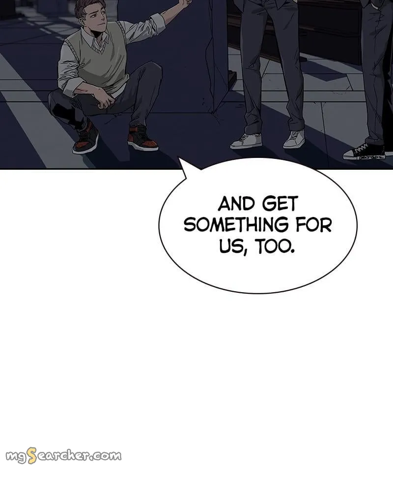 Read To Not Die EN Manga Online