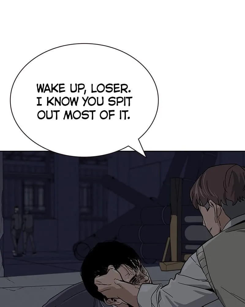 Read To Not Die EN Manga Online