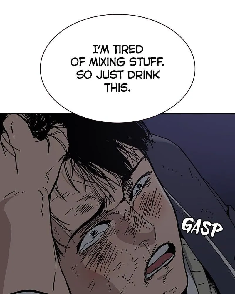 Read To Not Die EN Manga Online