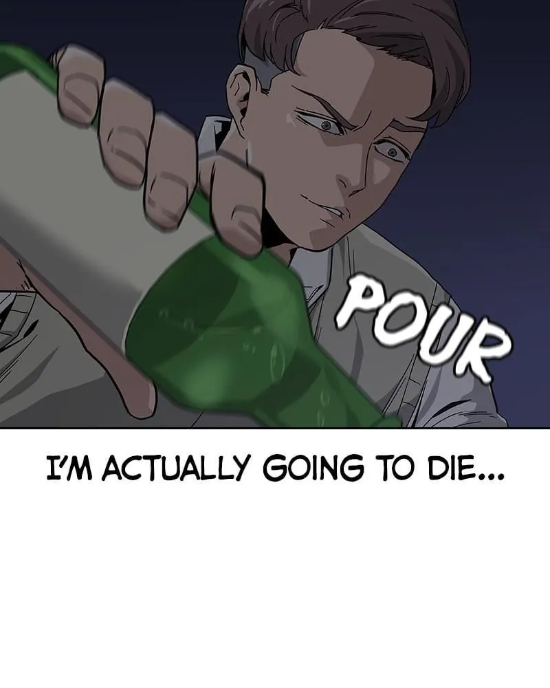 Read To Not Die EN Manga Online