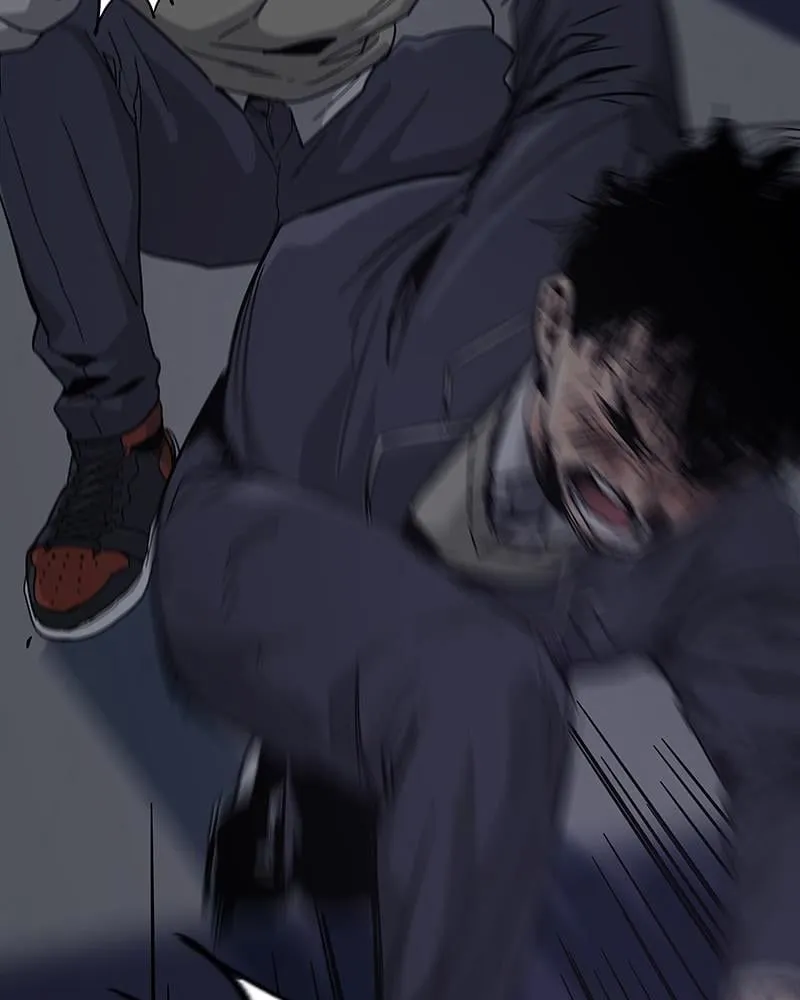 Read To Not Die EN Manga Online