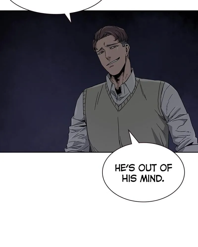 Read To Not Die EN Manga Online