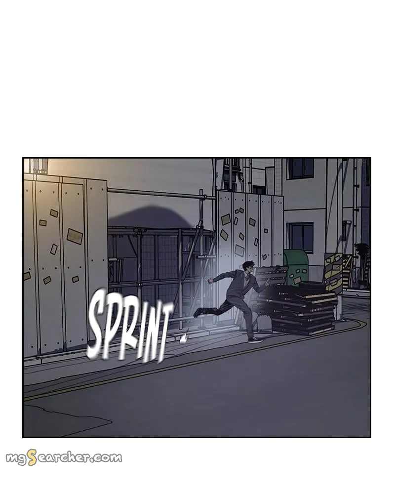 Read To Not Die EN Manga Online
