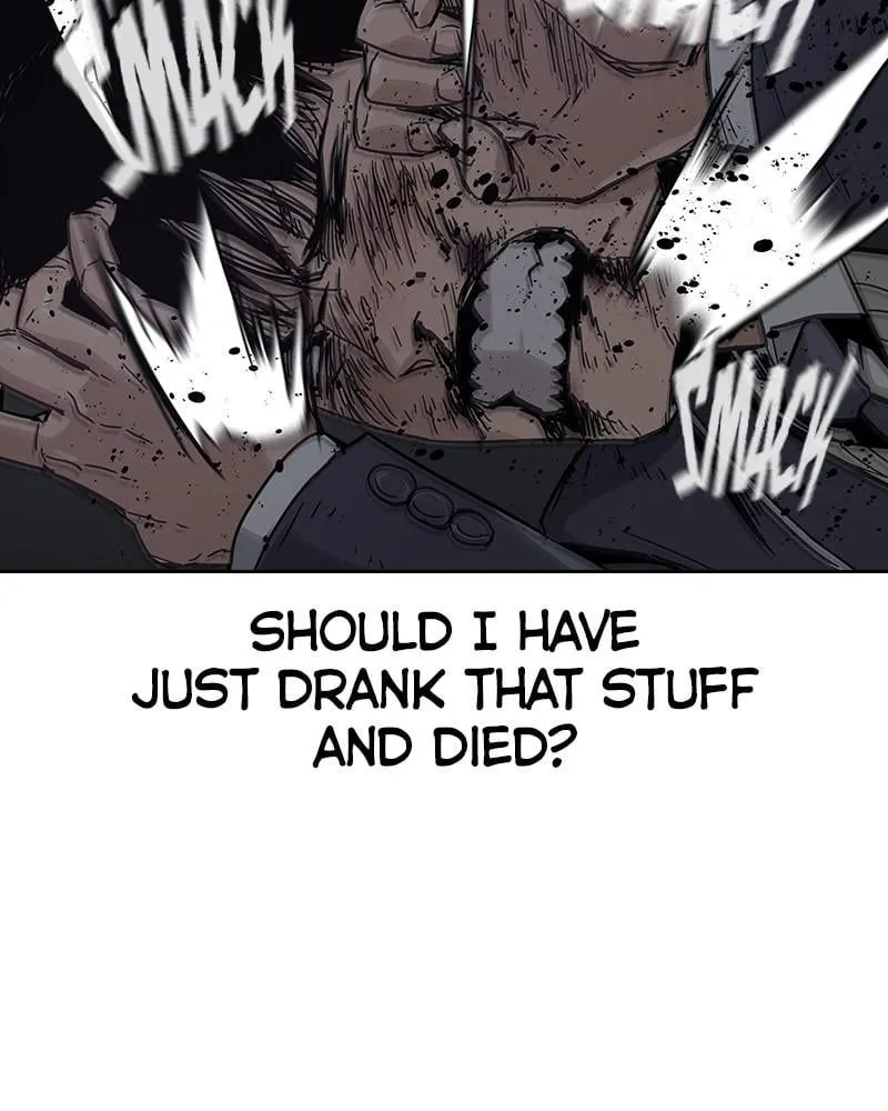Read To Not Die EN Manga Online