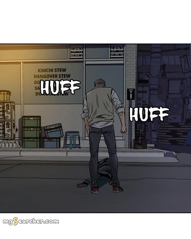 Read To Not Die EN Manga Online