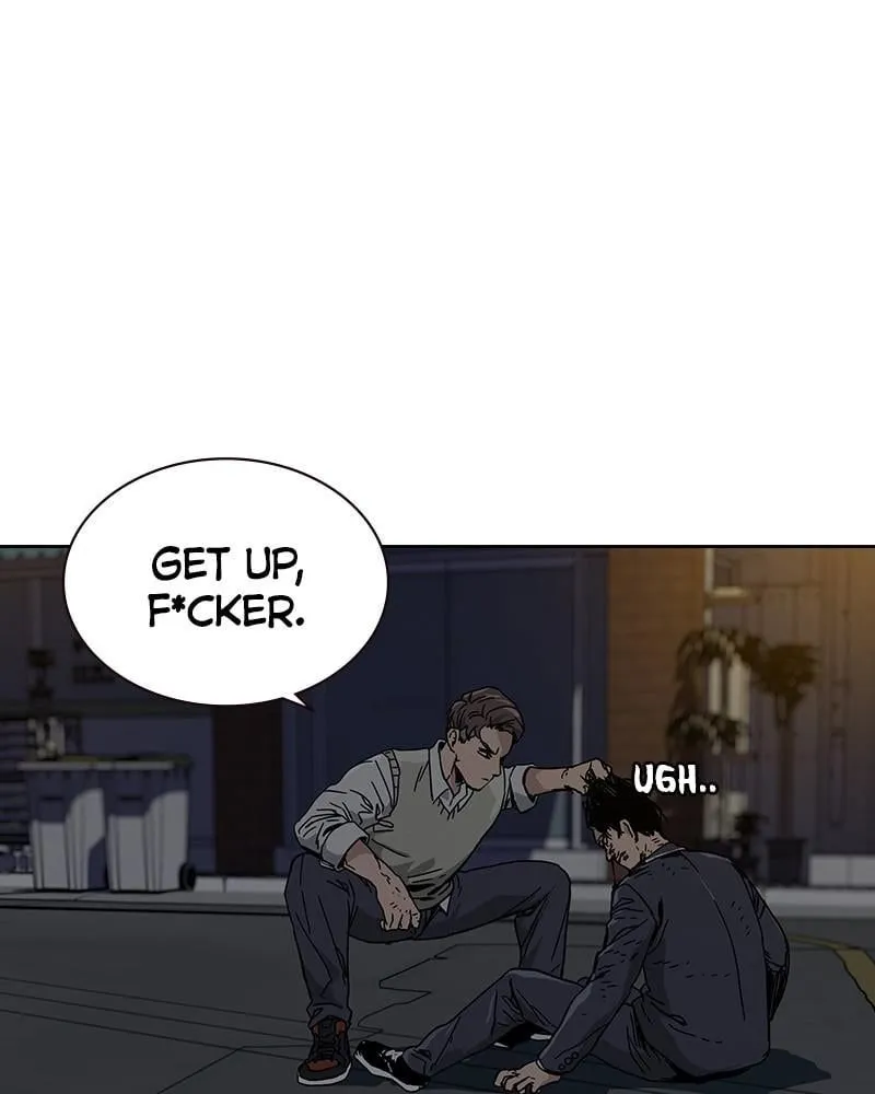 Read To Not Die EN Manga Online