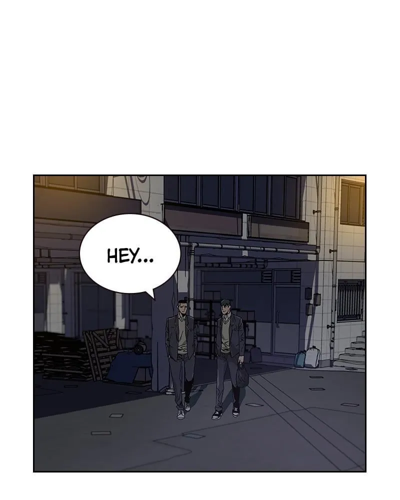 Read To Not Die EN Manga Online
