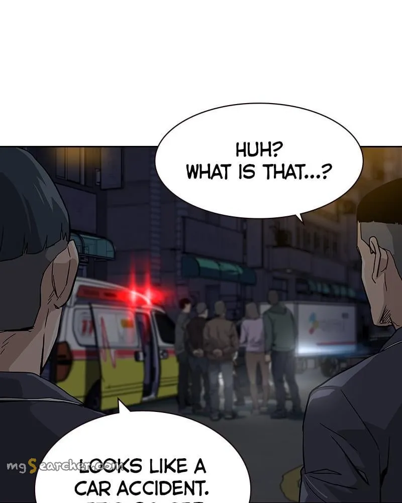 Read To Not Die EN Manga Online
