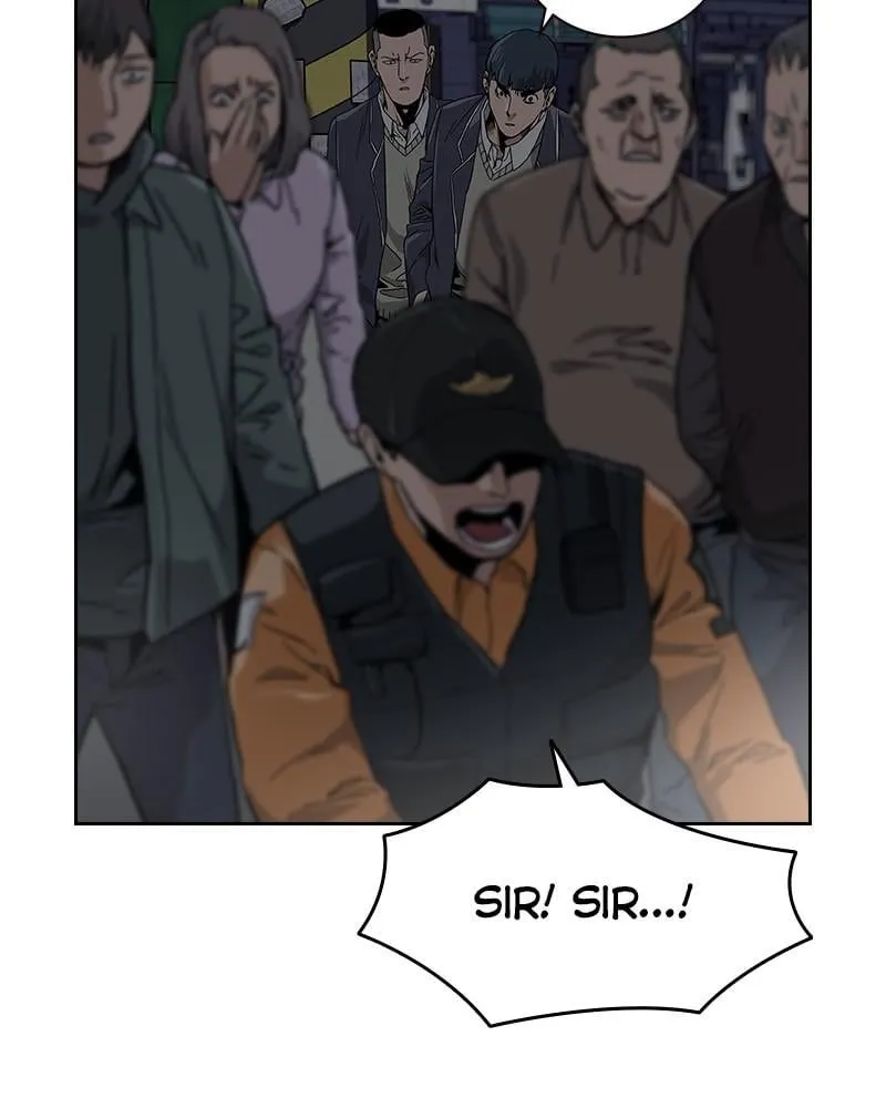 Read To Not Die EN Manga Online
