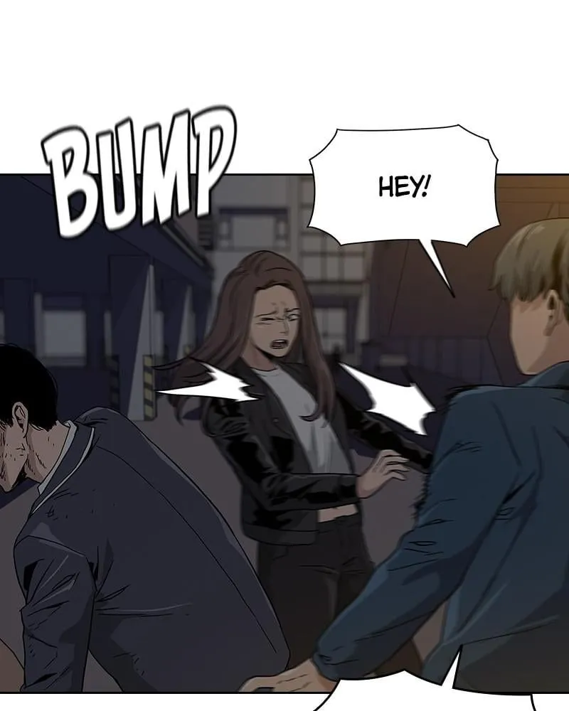 Read To Not Die EN Manga Online