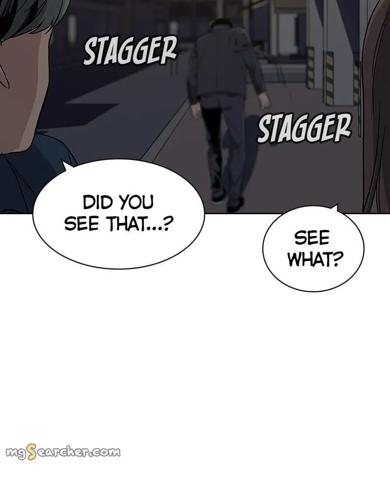 Read To Not Die EN Manga Online