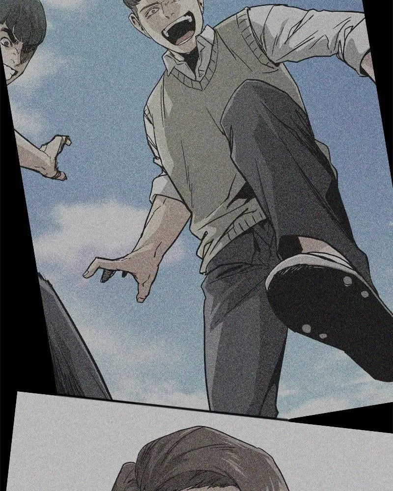 Read To Not Die EN Manga Online