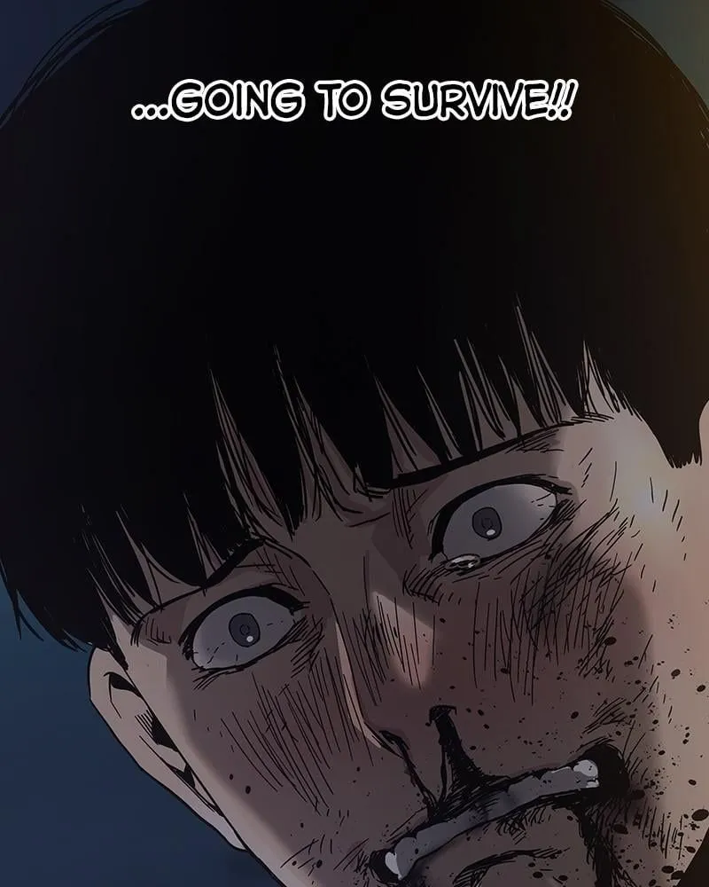 Read To Not Die EN Manga Online