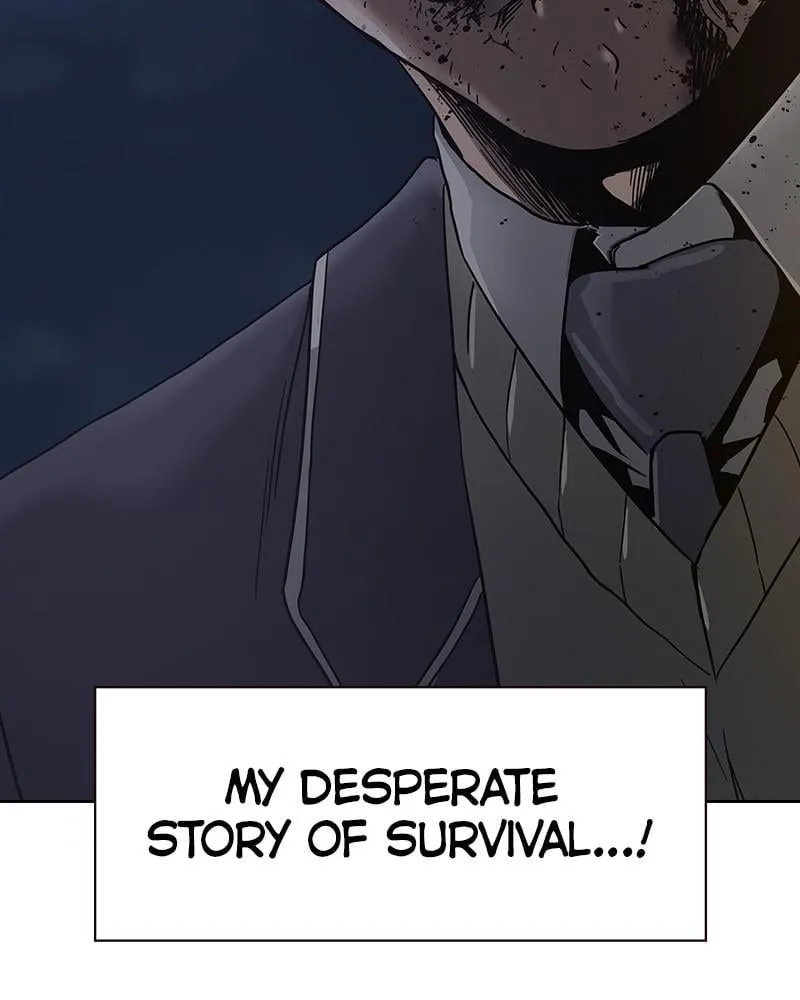 Read To Not Die EN Manga Online