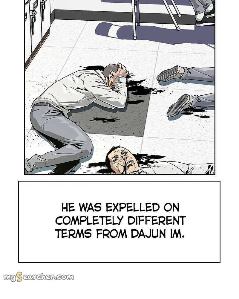 Read To Not Die EN Manga Online