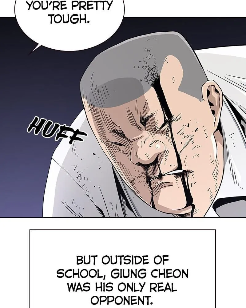 Read To Not Die EN Manga Online