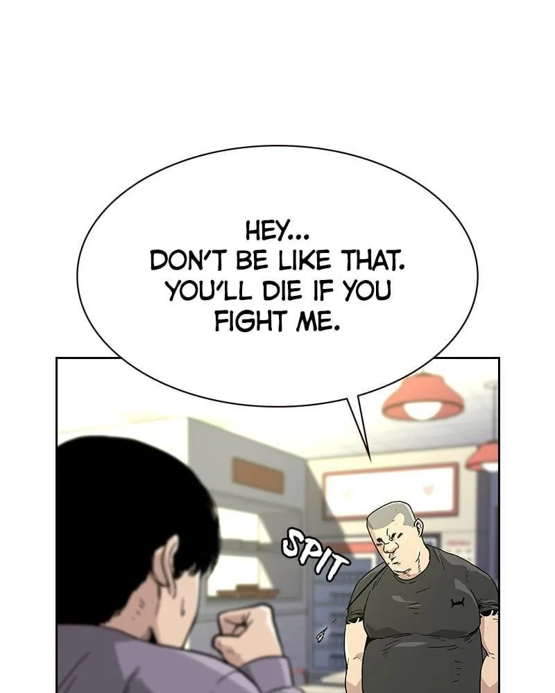 Read To Not Die EN Manga Online