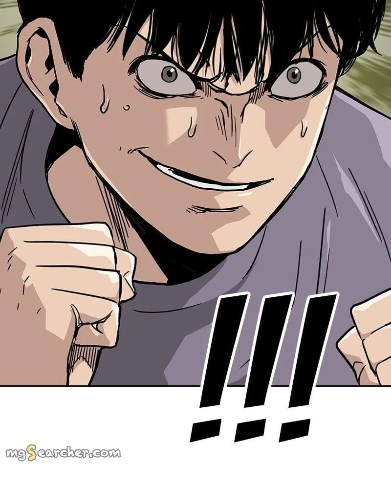 Read To Not Die EN Manga Online