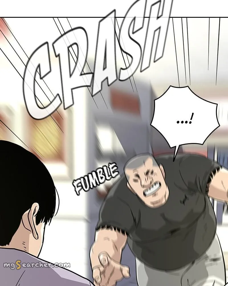 Read To Not Die EN Manga Online