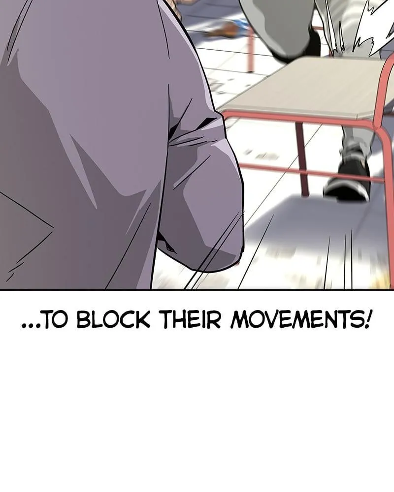 Read To Not Die EN Manga Online