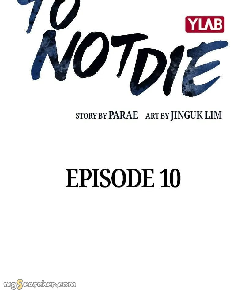 Read To Not Die EN Manga Online