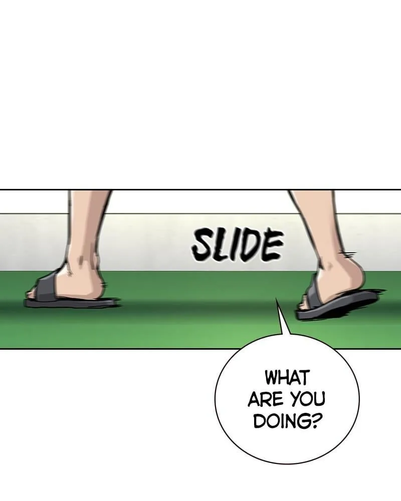 Read To Not Die EN Manga Online