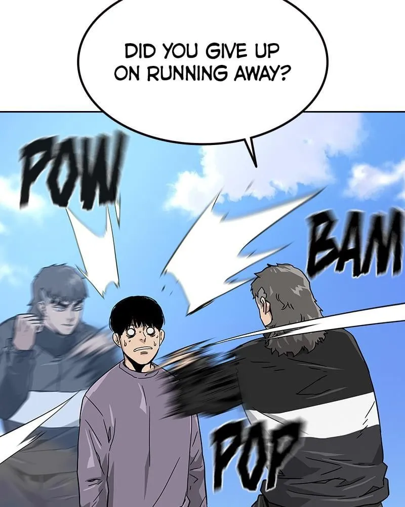 Read To Not Die EN Manga Online