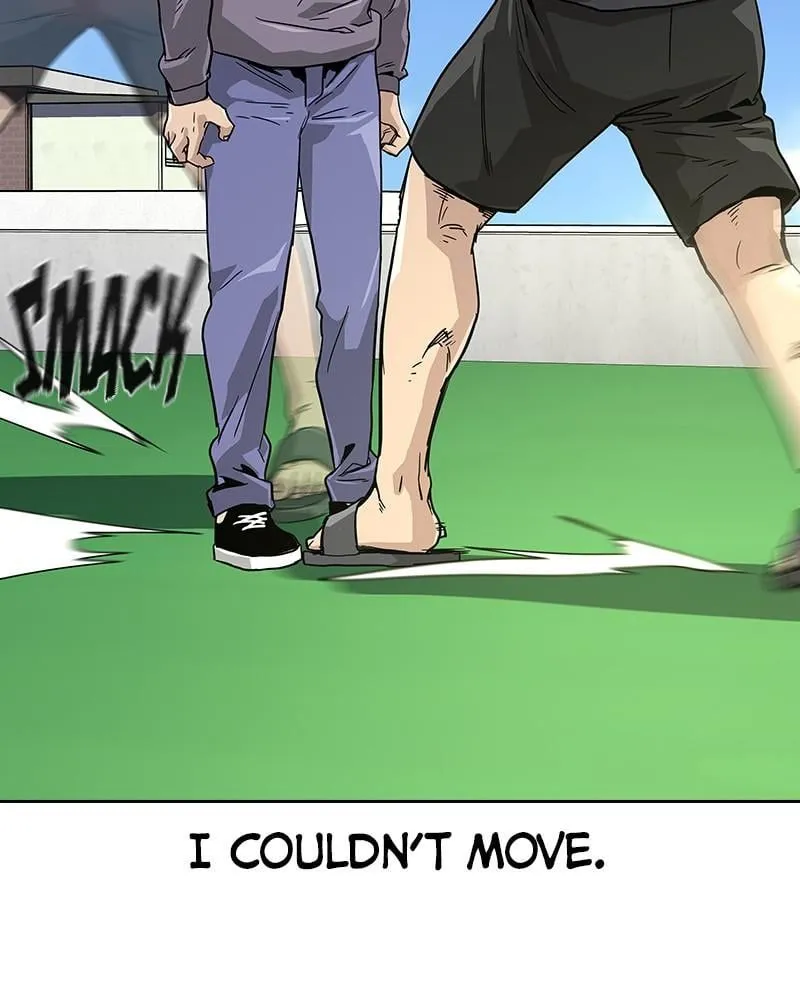 Read To Not Die EN Manga Online